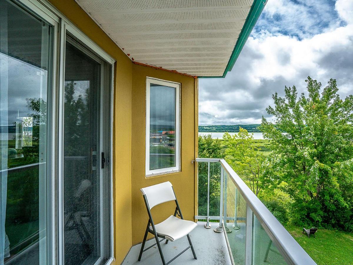 Quality Suites Sainte-Anne-de-Beaupré Εξωτερικό φωτογραφία